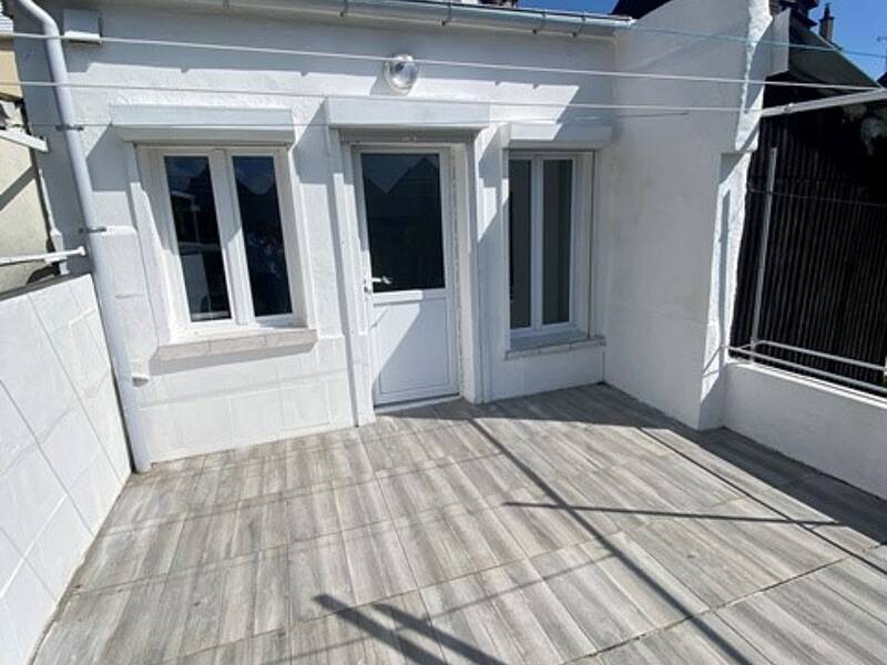 Maison à vendre, 90m², AMIENS