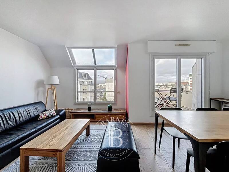 Maison à louer, 96m², BOULOGNE BILLANCOURT