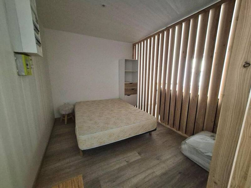 Maison à louer, 36m², MACON