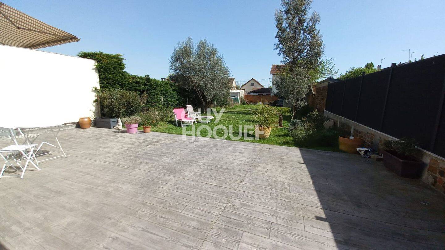 Maison à vendre, 94m², CHELLES