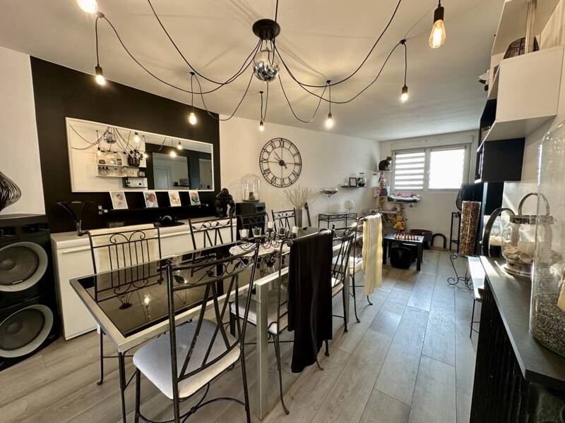 Maison à vendre, 106m², REIMS