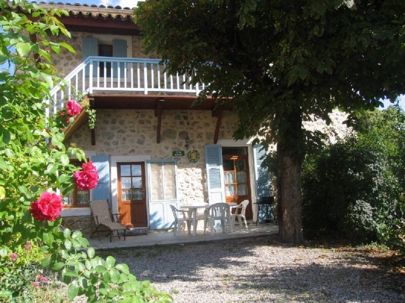 Maison à louer, 81m², LE SAIX