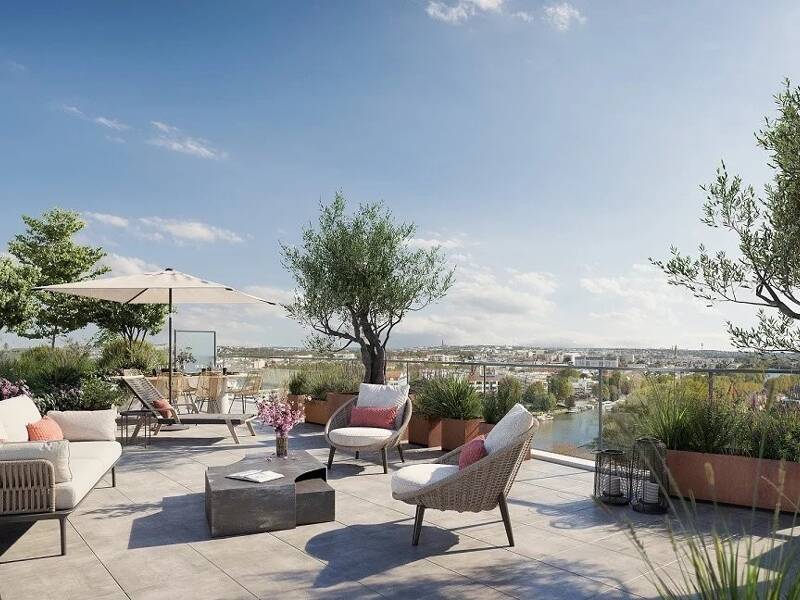Maison à vendre, 135m², CLICHY