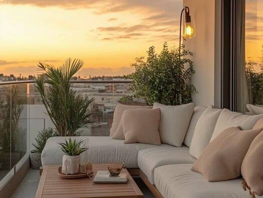 Appartement à vendre - neuf 279 000 € 3 pièces 2 chambres 62 m² Étage 4/6 Centre-Mairie Asnières-sur-Seine 92600