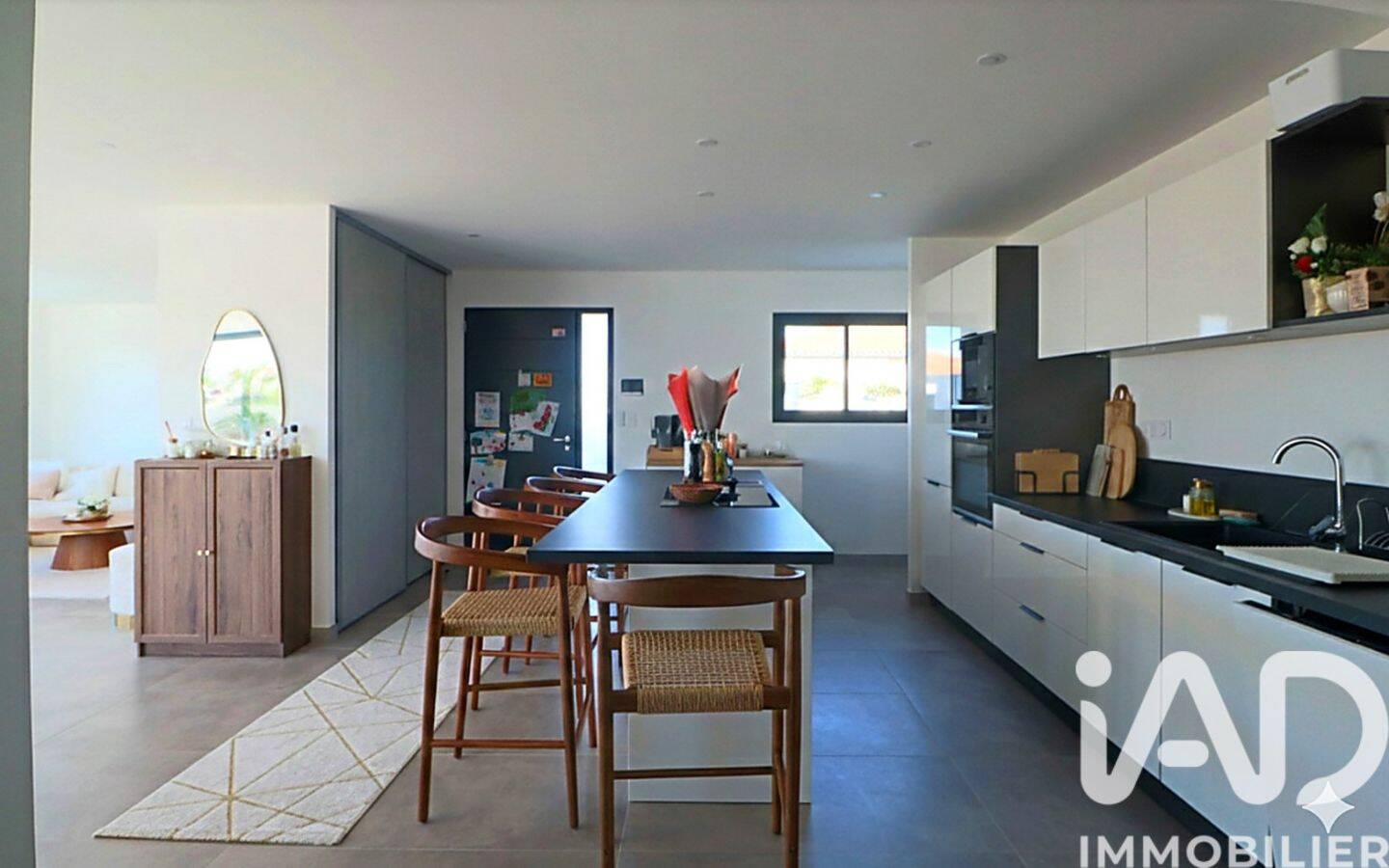 Maison à vendre, 140m², BEZIERS