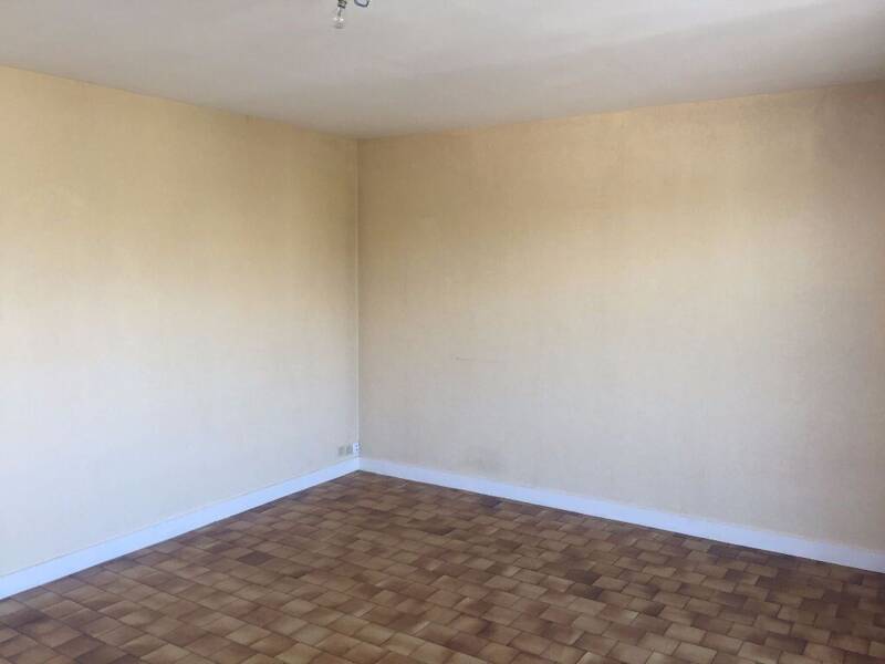 Maison à louer, 51m², TOURS