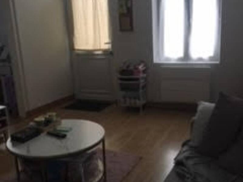 Maison à louer, 40m², VIERZON