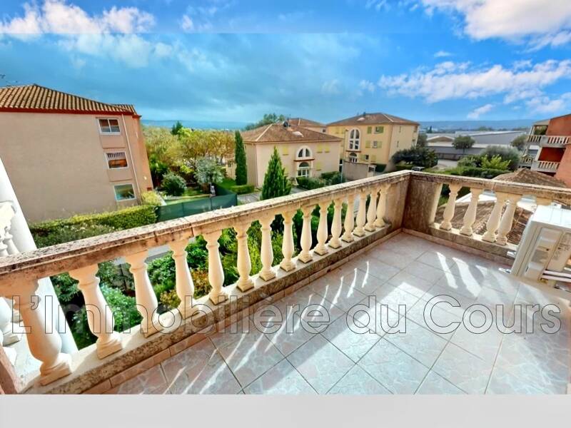 Maison à louer, 37m², MARIGNANE