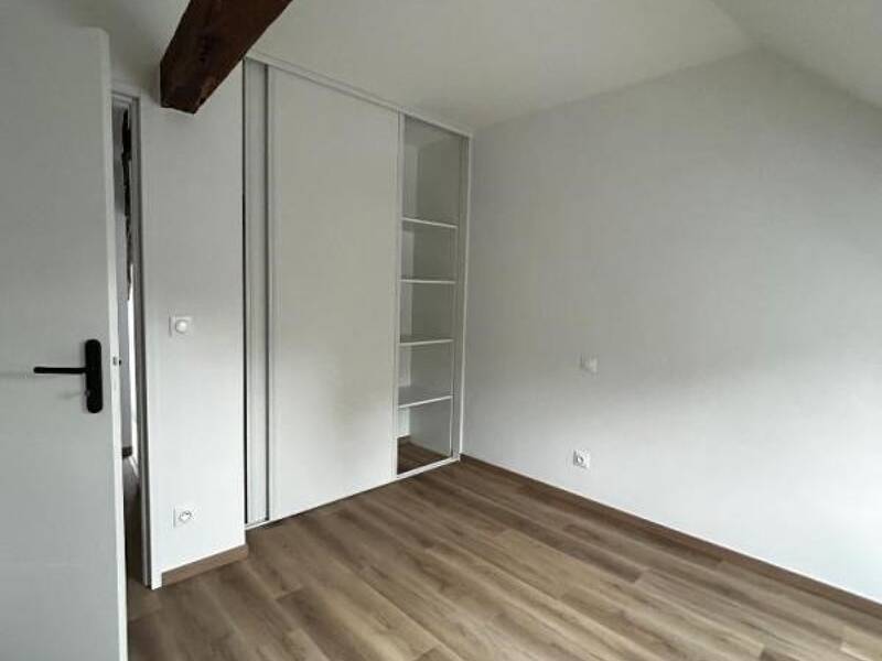 Maison à louer, 80m², CHATEAU GONTIER