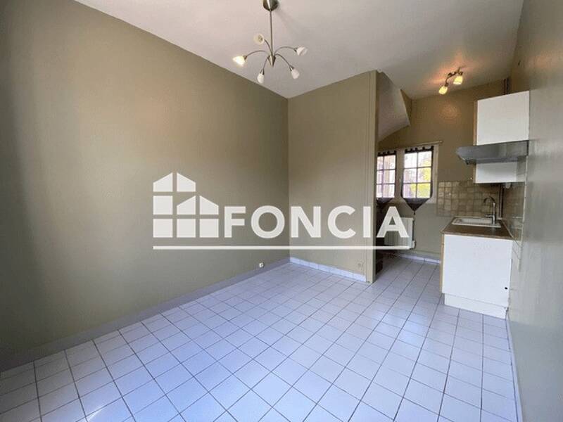 Maison à louer, 37m², ORBEC