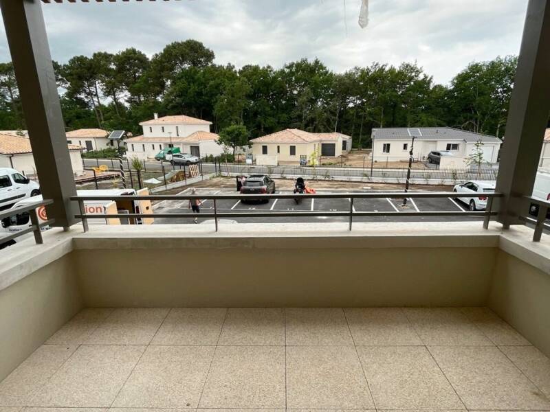 Maison à louer, 65m², MARTIGNAS SUR JALLE