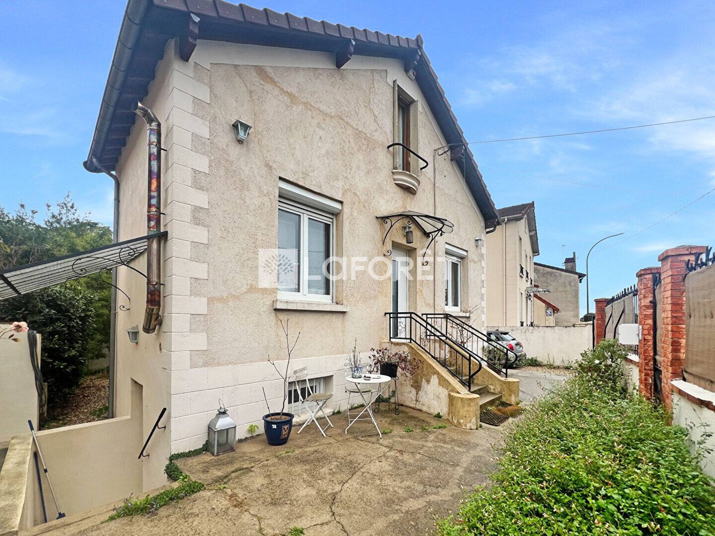 Maison à vendre, 88m², ARGENTEUIL