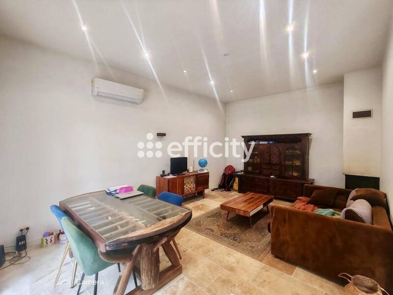 Maison à vendre, 110m², MARSEILLE 15E