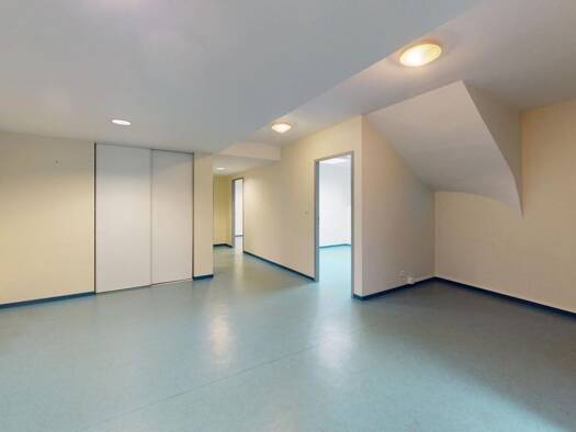 Espace bureau à louer 996 € 106 m² de bureaux Quatre Saisons Centre Onet-le-Château 12850