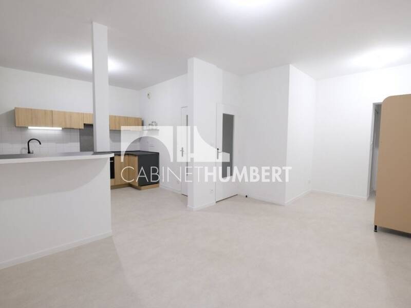 Maison à louer, 90m², SAINT ETIENNE