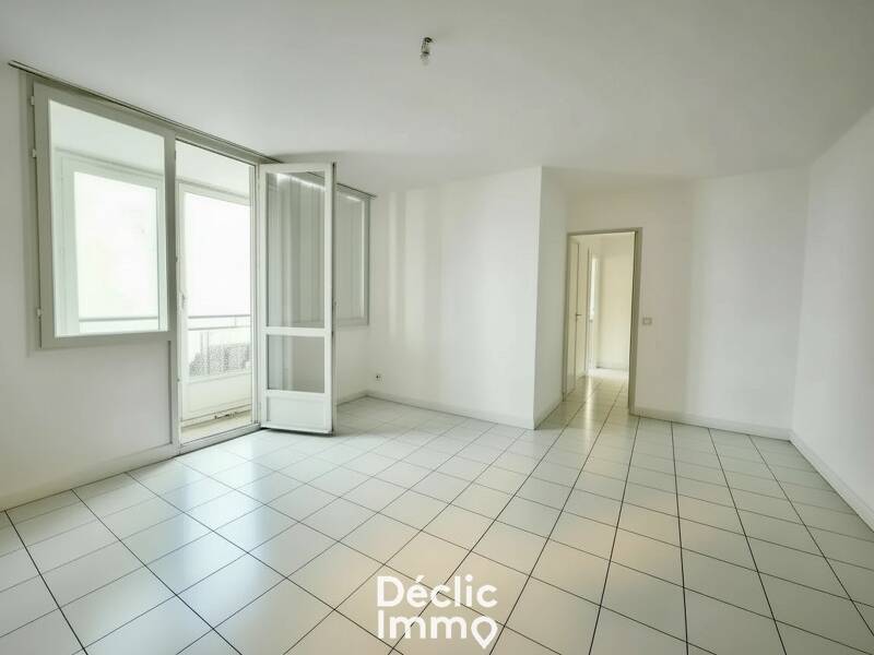 Maison à louer, 79m², SAINT PIERRE DES CORPS