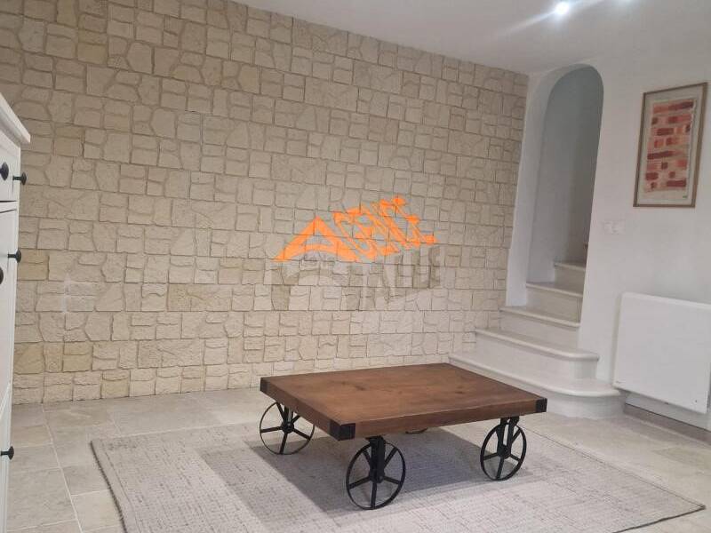 Maison à louer, 37m², CHAUMONTEL