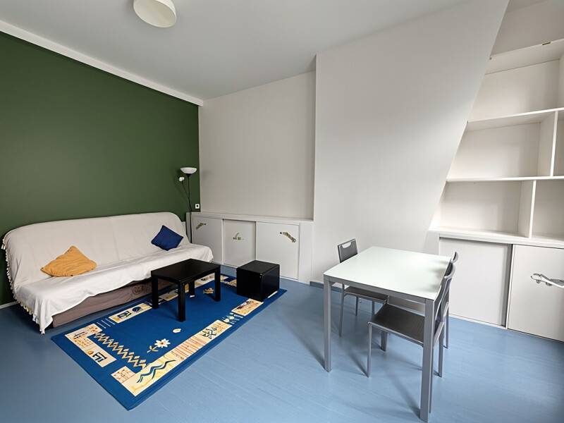 Maison à louer, 25m², LAON