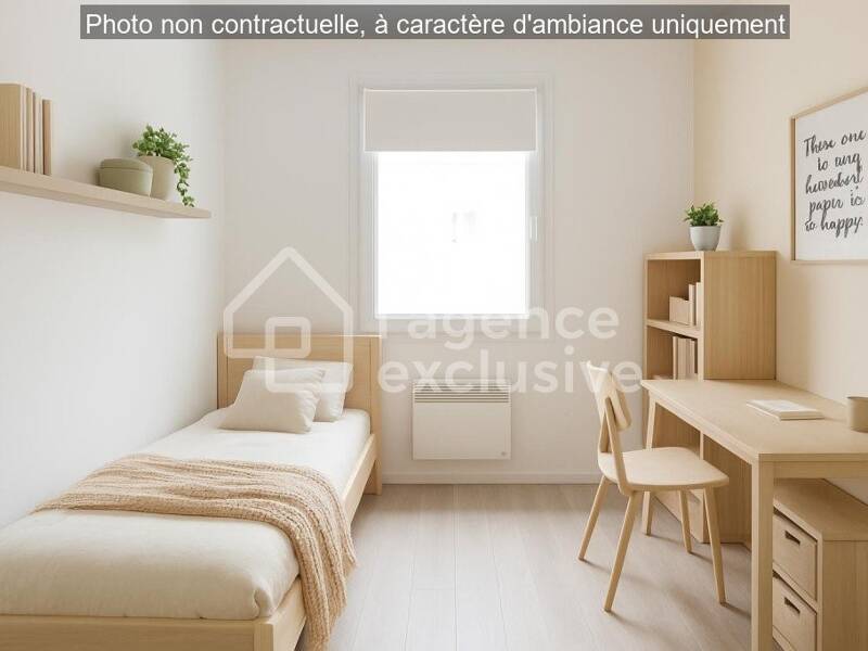Maison à vendre, 21m², LILLE