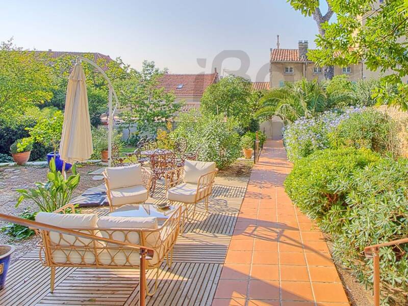 Maison à vendre, 200m², TOULON