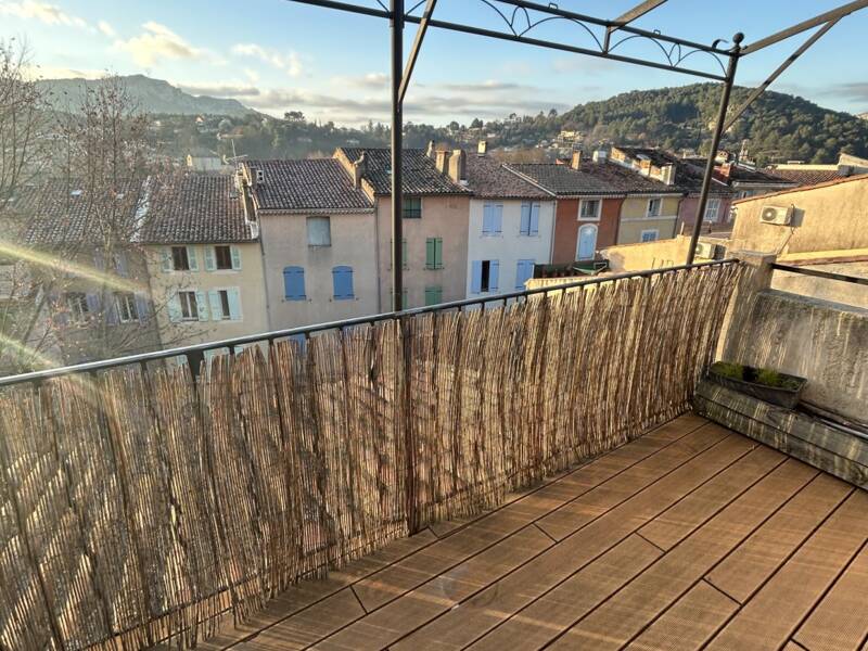 Maison à louer, 73m², AURIOL