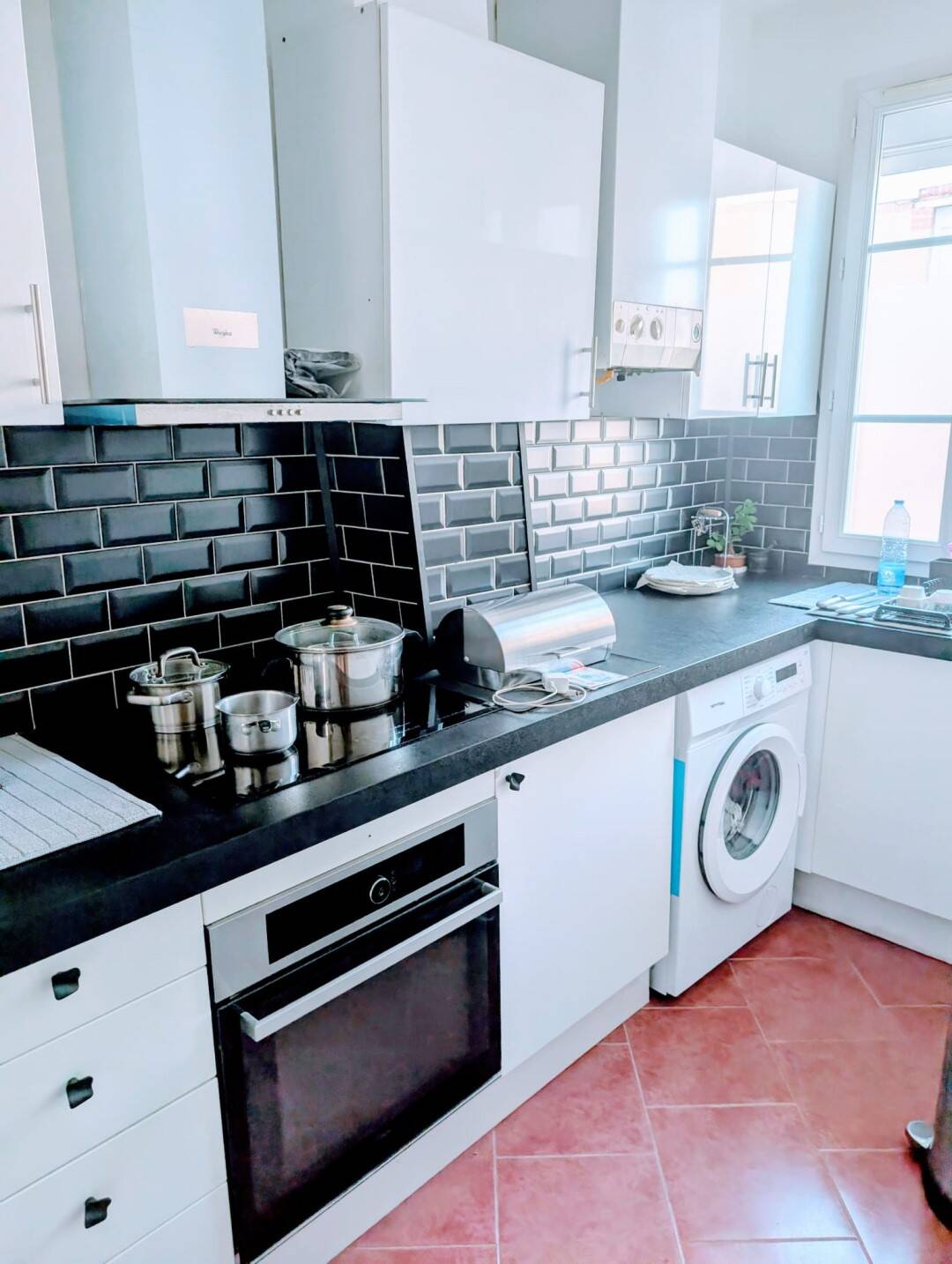 Maison à louer, 37m², ASNIERES SUR SEINE