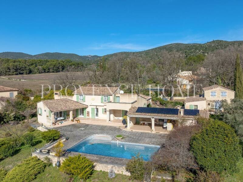 Maison à vendre, 170m², LAURIS