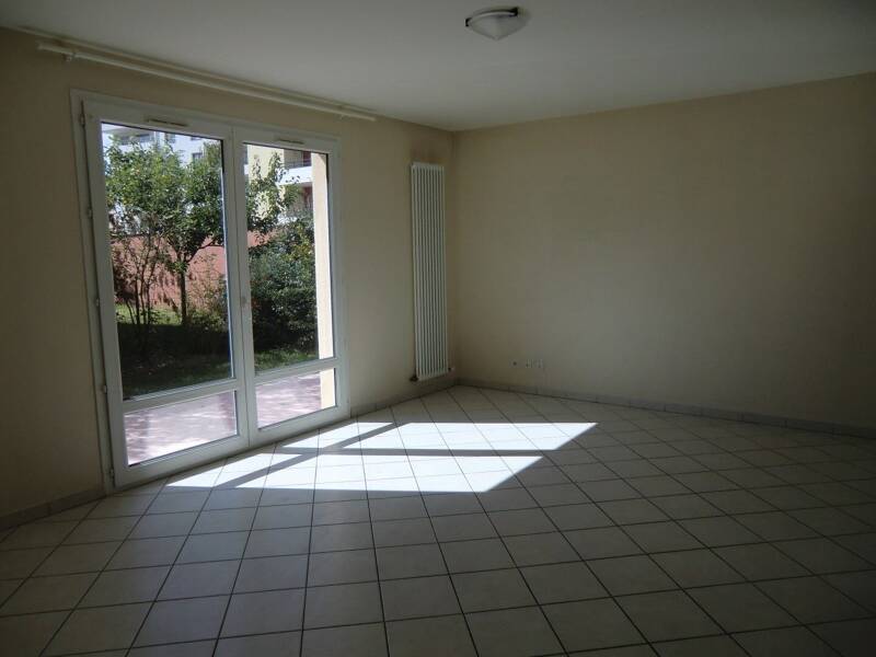 Maison à louer, 101m², DECINES CHARPIEU