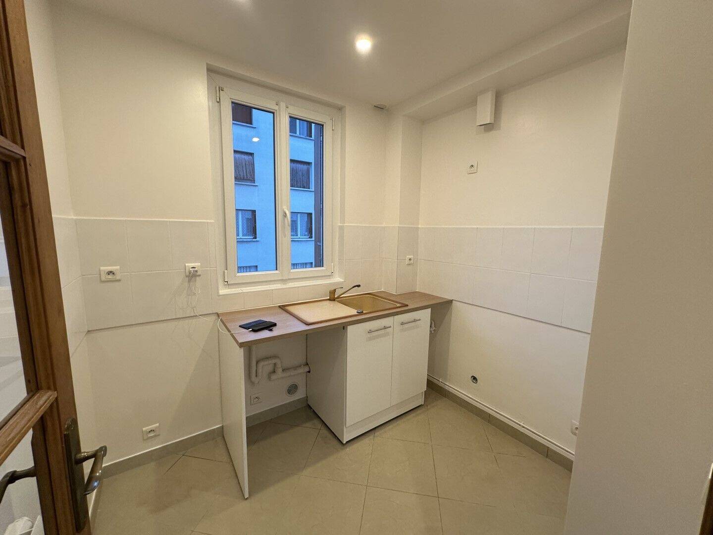 Maison à louer, 45m², VITRY SUR SEINE