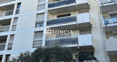 Garage/Stationnement à vendre 25 000 € Baille Marseille 5ème 13005