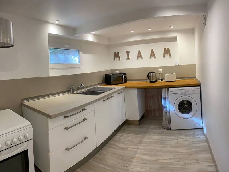 Maison à louer, 42m², VILLENNES SUR SEINE