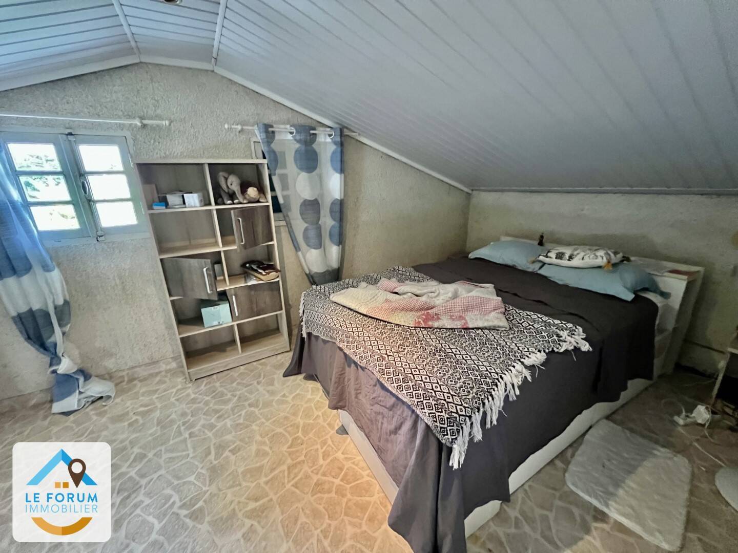 Maison à vendre, 85m², LE TAMPON