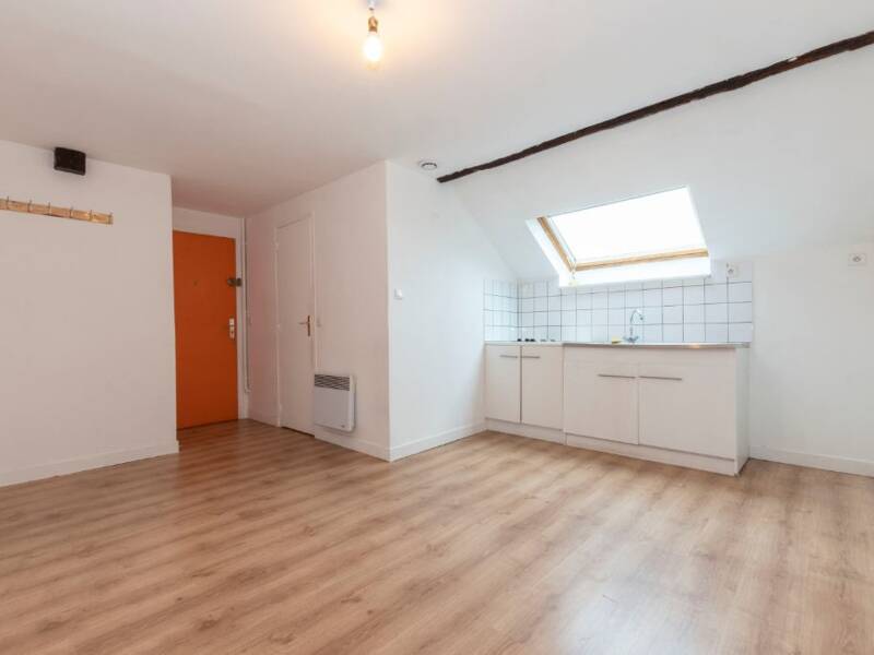 Maison à louer, 30m², MORMANT