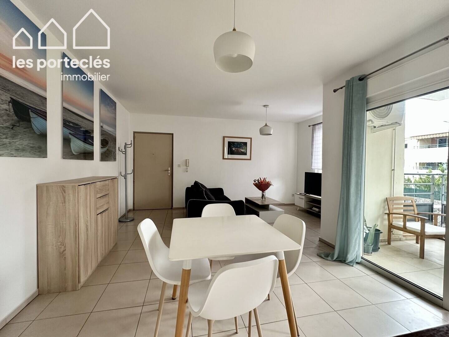 Maison à vendre, 47m², SAINT PAUL