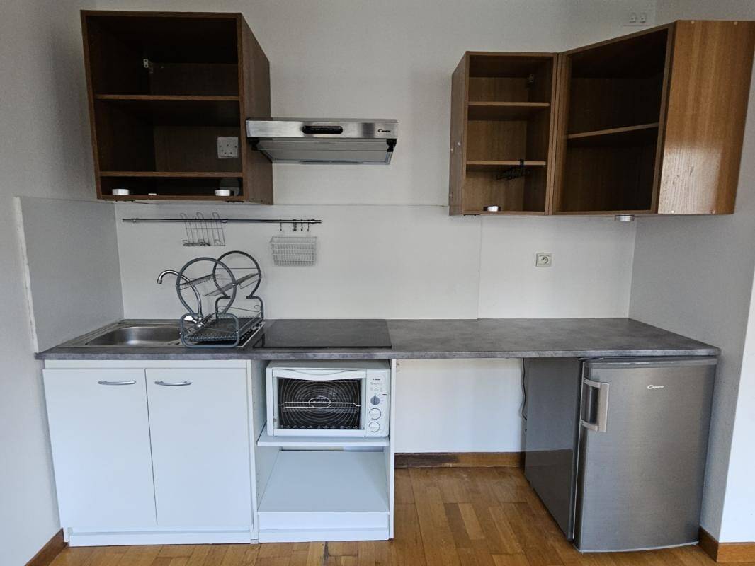 Maison à louer, 26m², LE CHESNAY