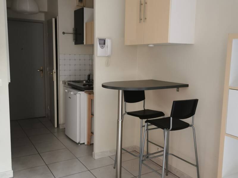 Maison à louer, 23m², AIX EN PROVENCE