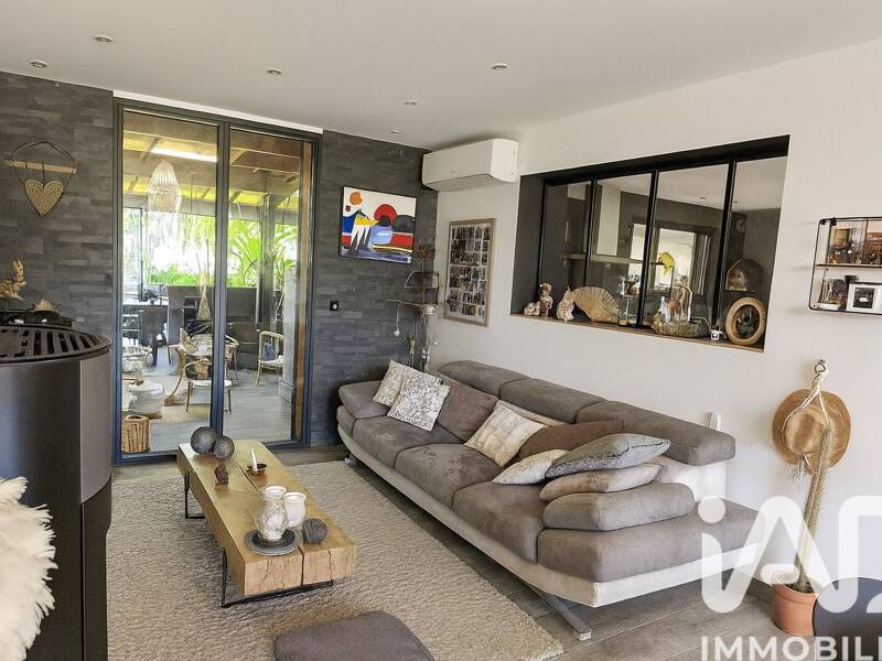 Maison à vendre, 143m², CLERMONT FERRAND