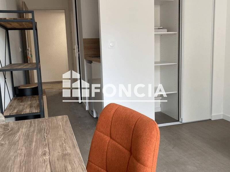 Maison à louer, 19m², ORLEANS