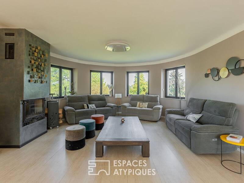 Maison à vendre, 279m², CHIEULLES