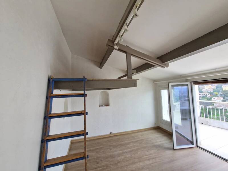 Maison à louer, 32m², VENCE