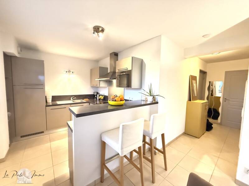 Maison à vendre, 45m², PERPIGNAN