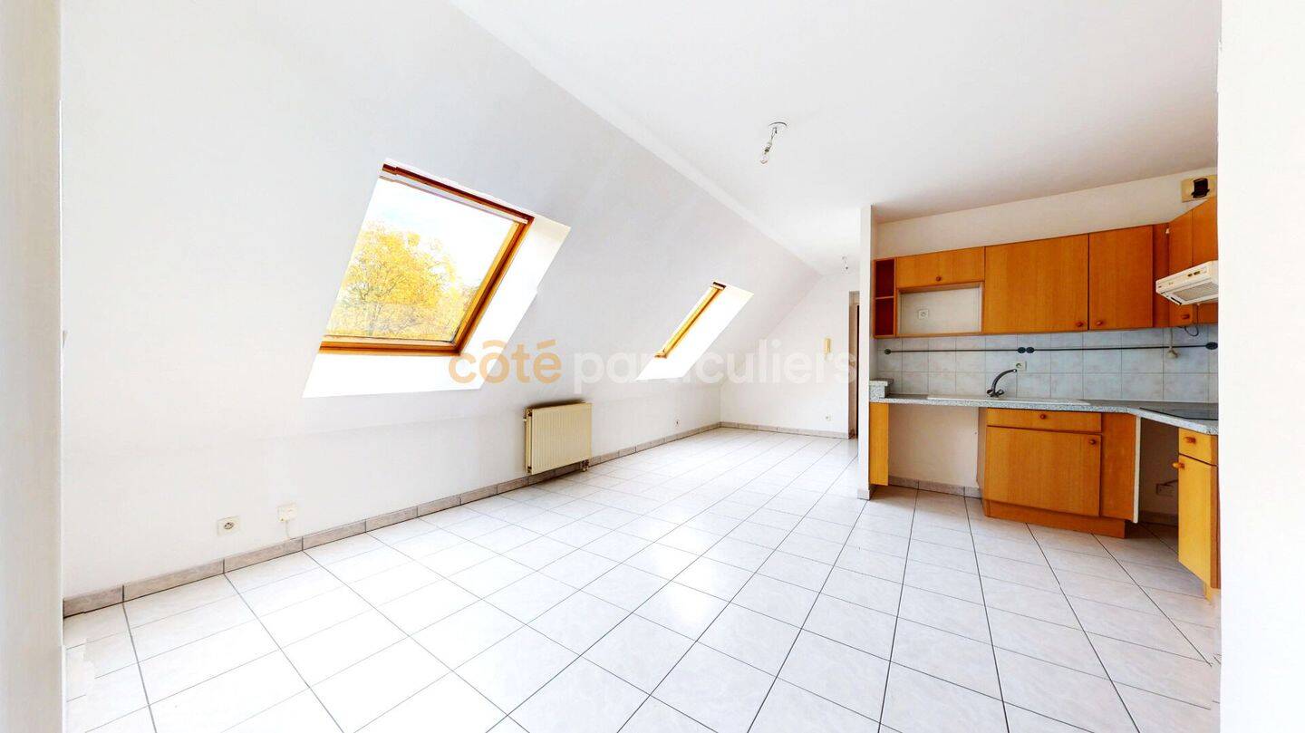 Maison à vendre, 34m², GIF SUR YVETTE