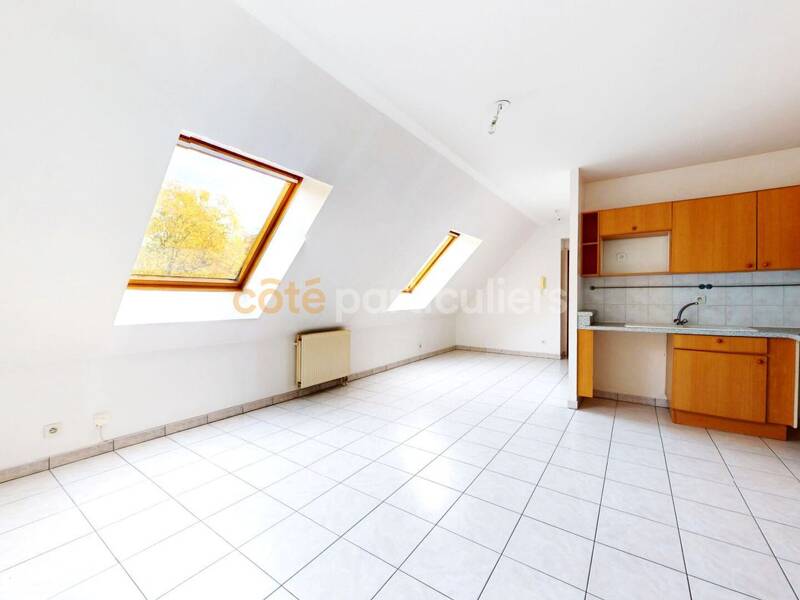 Maison à vendre, 34m², GIF SUR YVETTE