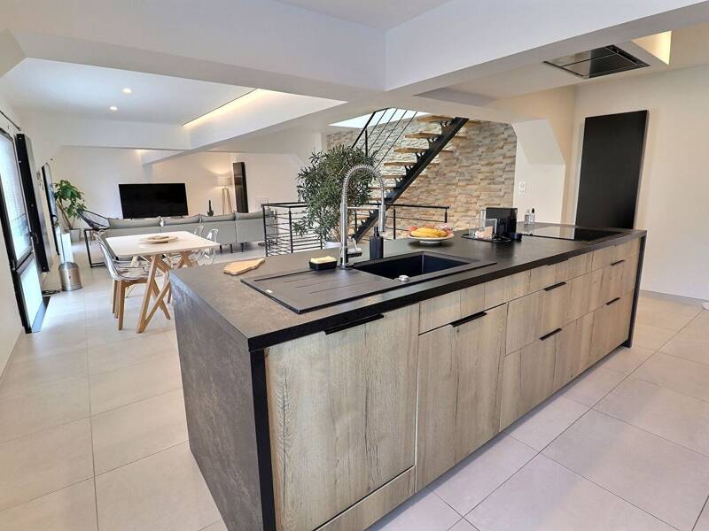 Maison à vendre, 185m², BREST