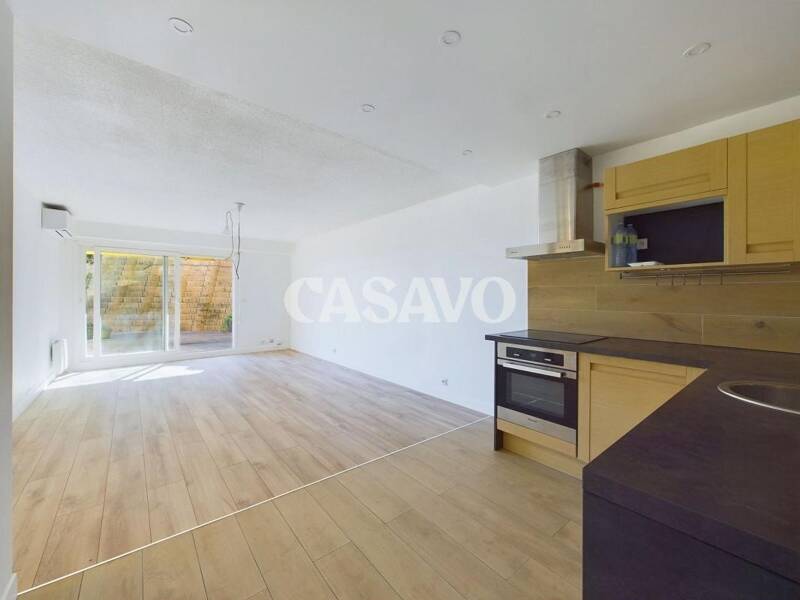 Maison à vendre, 59m², NICE