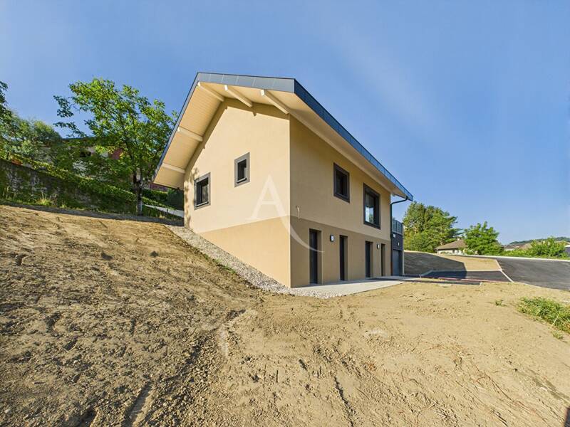 Maison à vendre, 134m², ANNECY