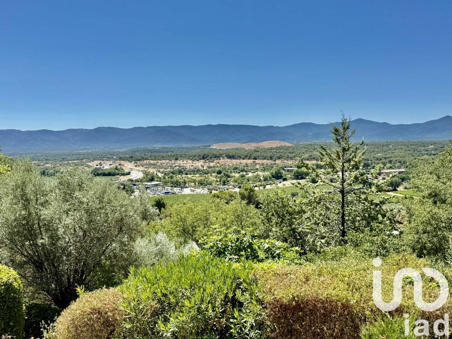 Maison à vendre, 160m², LE CANNET DES MAURES