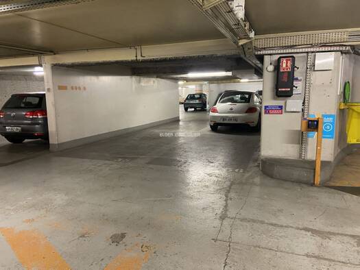 Parking à vendre 15 000 € 11 m² Saint Lambert Paris 15ème arrondissement 75015