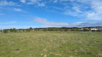 Terrain viabilisé à vendre 174 900 € 305 m² de terrain Peyriere Pertuis 84120