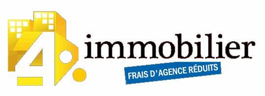 4% IMMOBILIER